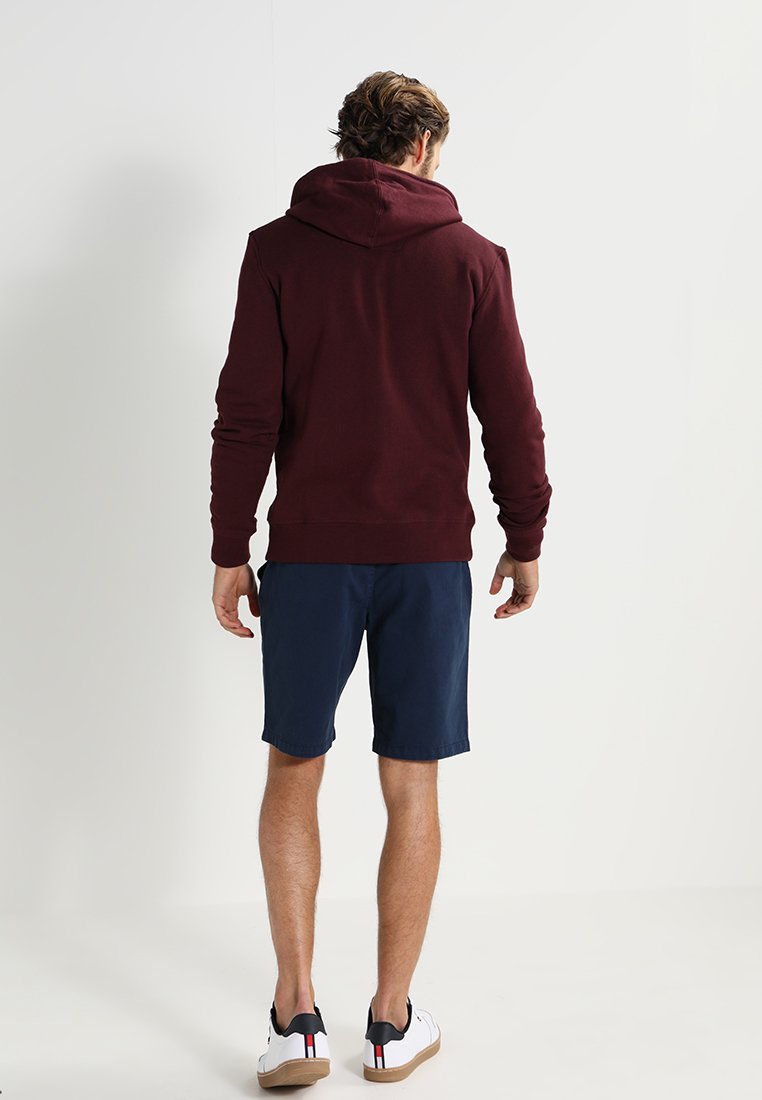 Uomo Felpa con zip Uomo Felpa con zip