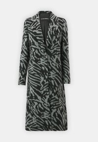 KARL LAGERFELD TAILORED COAT - Klasičan kaput - grey