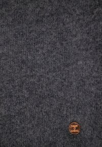 Bickley+Mitchell Beanie - antra melee