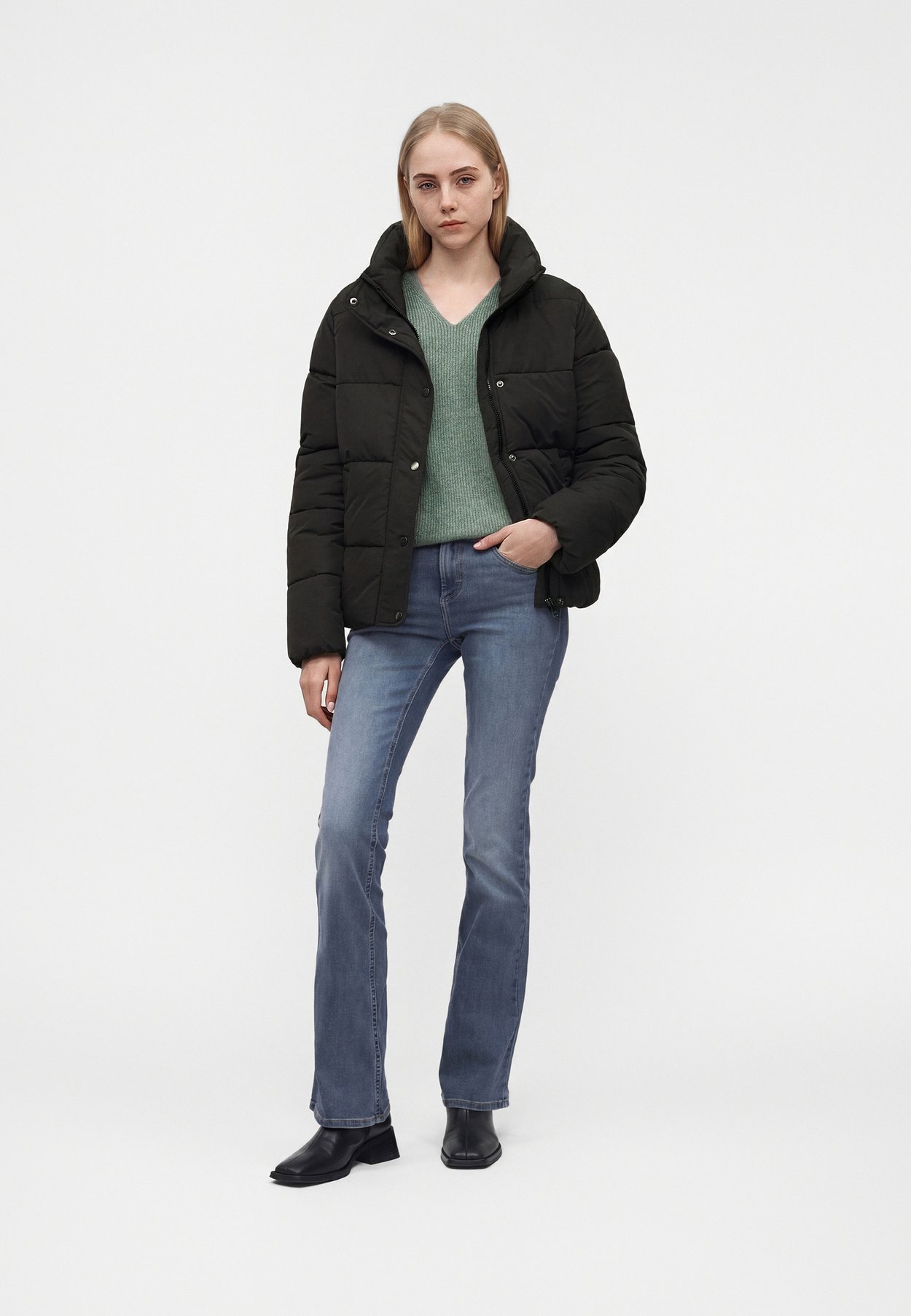 Puffer ONLNEWCOOL Puffer