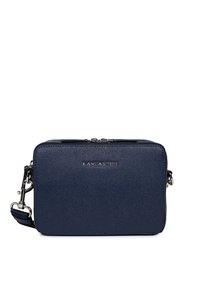 LANCASTER DELPHINO LUCAS - Trousse de toilette - bleu-foncé
