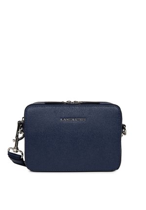 LANCASTER SMALL DELPHINO LUCAS - Kosmetiktasche - blue