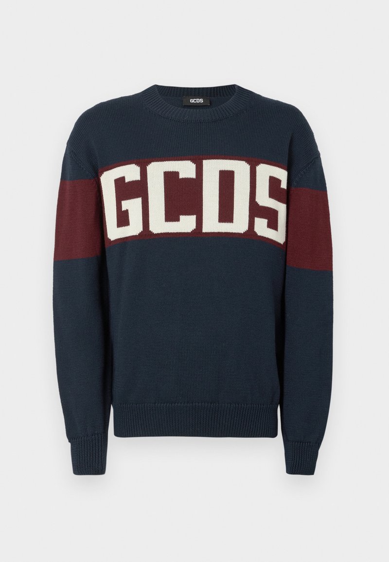 GCDS Trui blauw