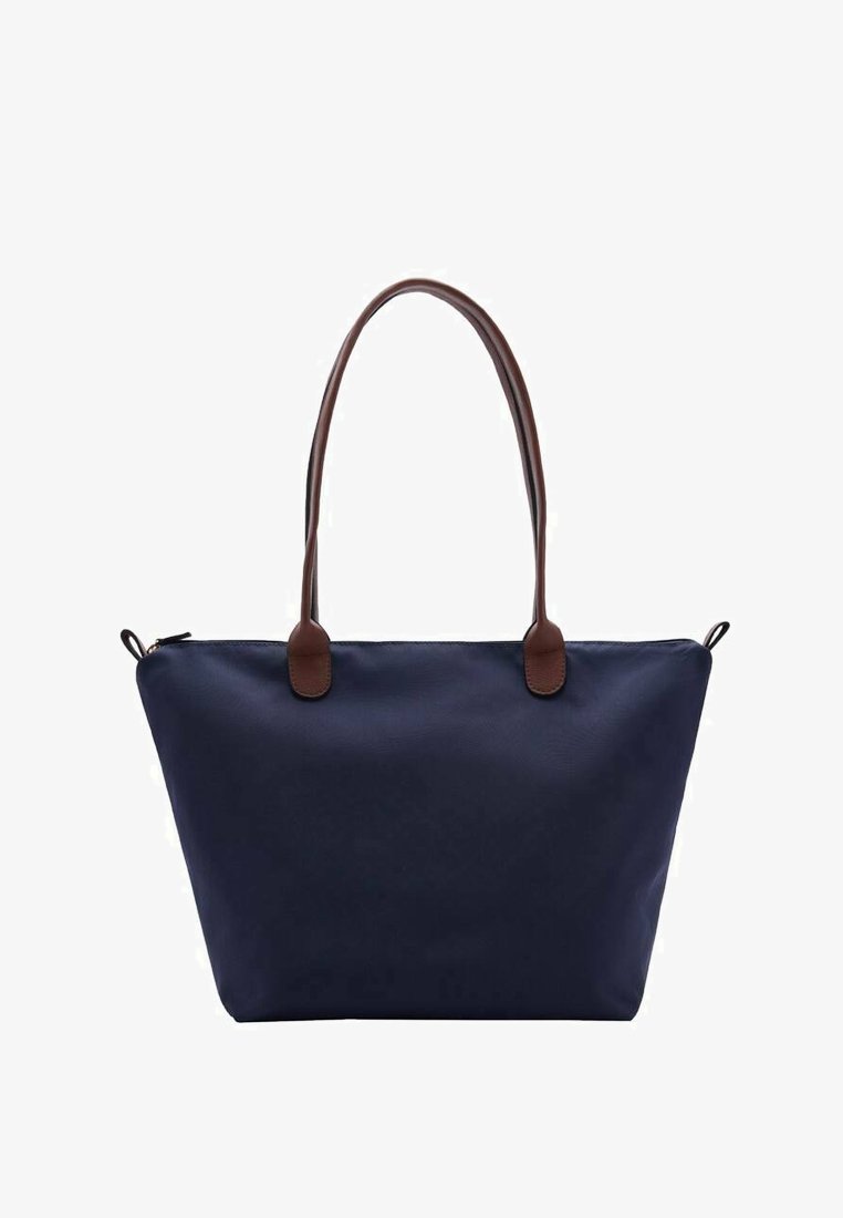 Mango Kids Handväska - royal blue