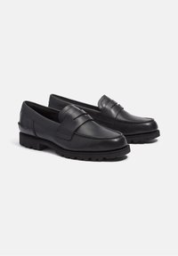 Timberland Scarpe senza lacci - black