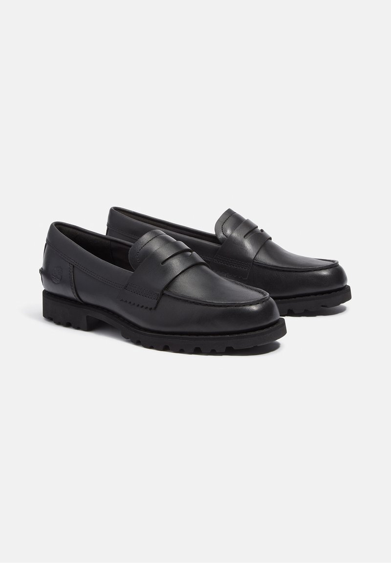 Timberland Polobotky - black