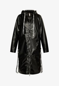 Geselecteerd, schwarz