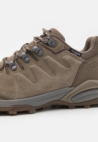 Jack Wolfskin Chaussures de marche - tan