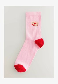 Non sélectionné, jammy heart