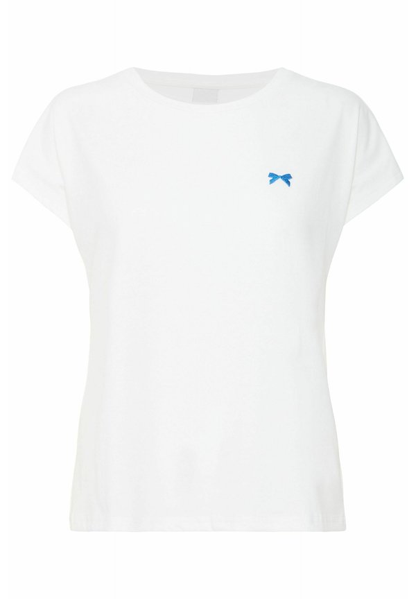 IXKATHRIN SS - Basic T-shirt3