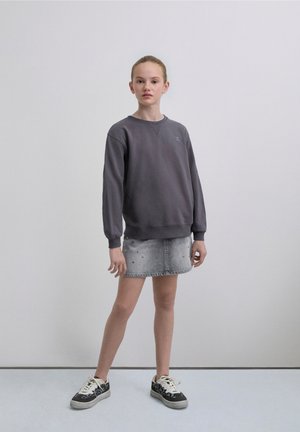 Scalpers GUITARSW - Sweatshirt - anthracite