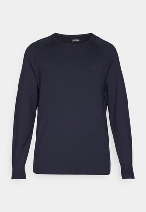J.LINDEBERG Sports HENRY - Jumper - navy