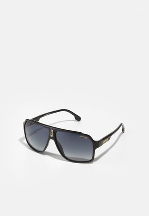 Occhiali da sole - black/gold-coloured