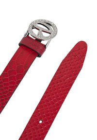 Pepe Jeans REESE - Vyö - lipstick red