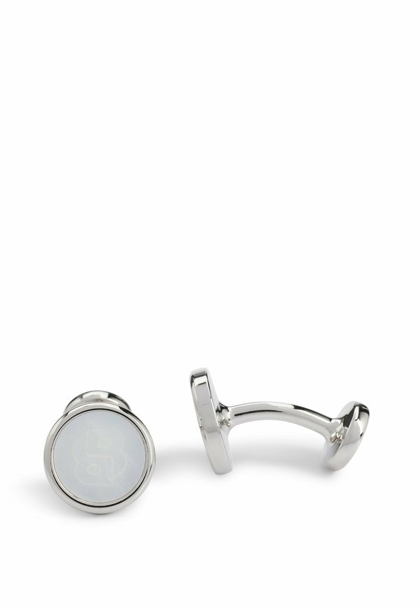 Cufflinks - natural one3