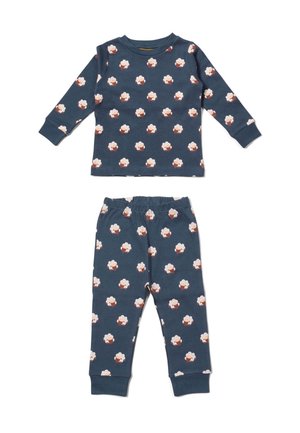 SET - Pyjama set - blue