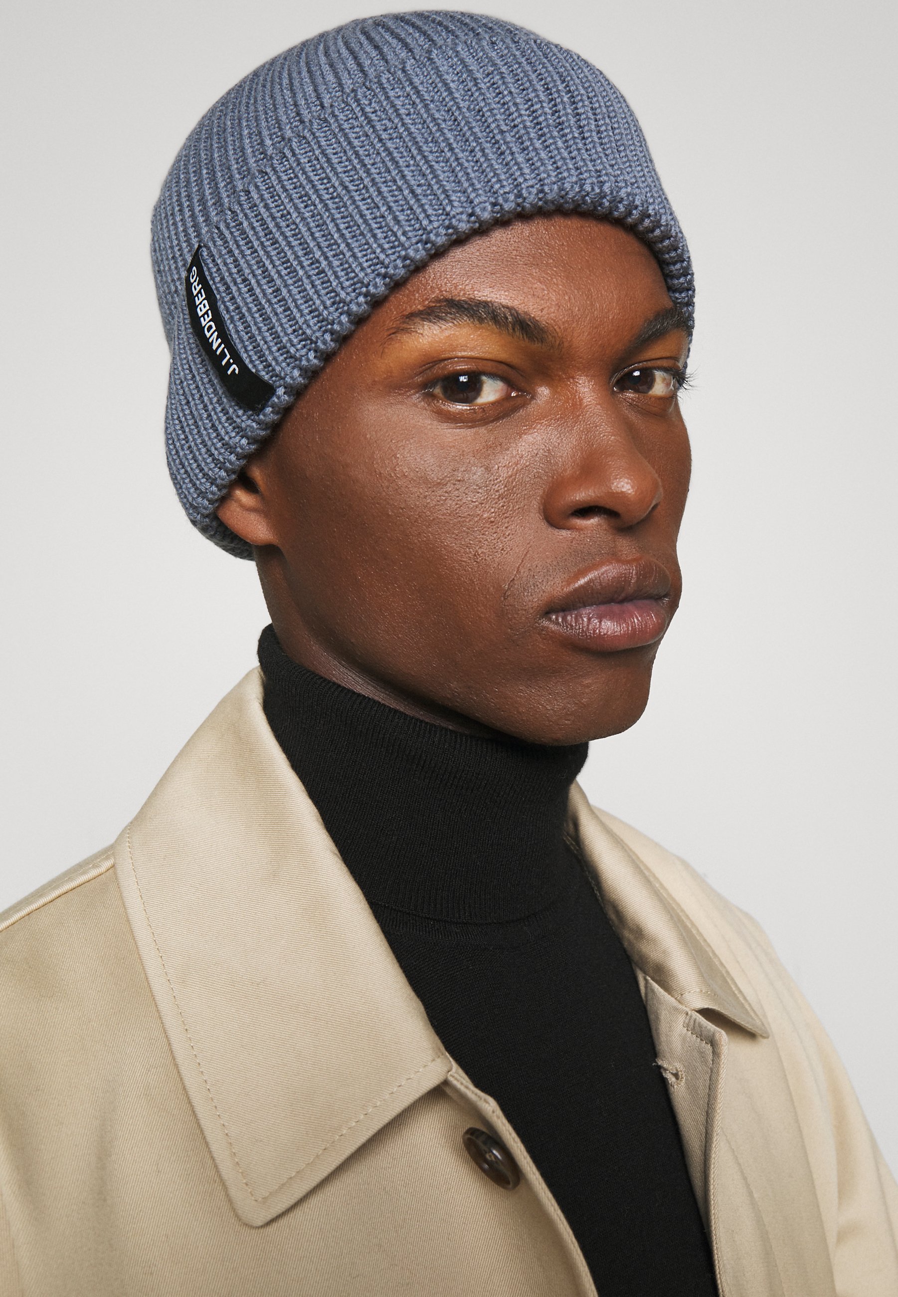 J.LINDEBERG JUAN BEANIE UNISEX - Beanie 