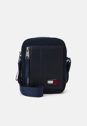 SURPLUS REPORTER UNISEX - Bandolera - dark night navy