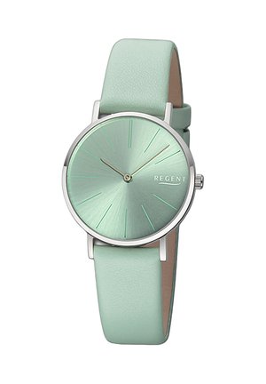 Watch - silberfarben