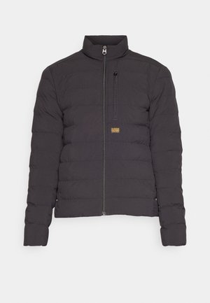 G-STAR FOUNDATION LINER  - Winter jacket - black