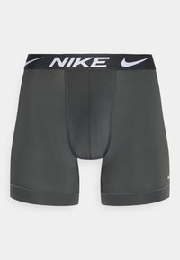Nike Underwear ESSENTIAL 3 PACK - Cuecas boxer - royal/dark grey/black