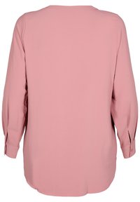 Zizzi Blouse - nostalgia rose