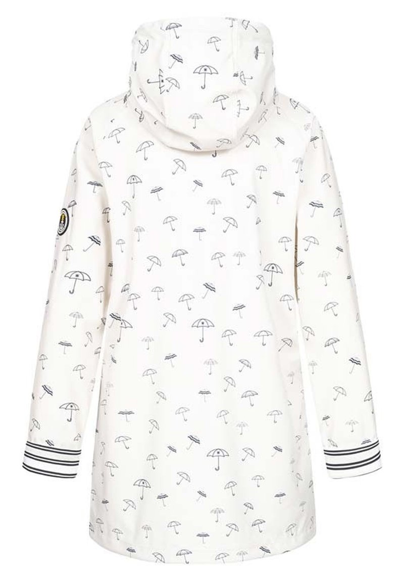 Damen Sportbekleidung | Ankerglut FRIESENNERZ Outdoorjacke white/weiß - FX28922 Damen Sportbekleidung | Ankerglut FRIESENNERZ Outdoorjacke white/weiß - FX28922