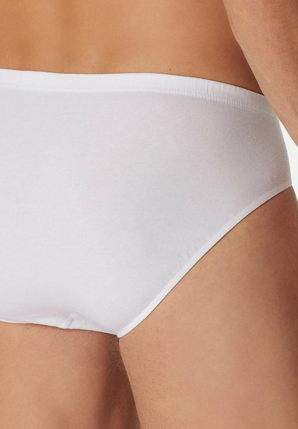 6 PACK - Briefs - weiß2