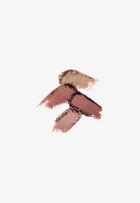 ZOEVA VELVET LOVE EYESHADOW QUAD - Ombretto - VELVET LOVE EYESHADOW QUAD (PURPLE HAZE EYES)