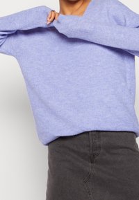 Vero Moda Maglione - lilac