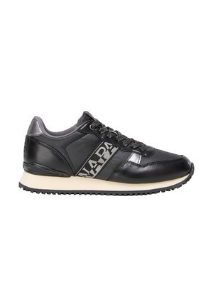 STRA - Sneakers laag - noir
