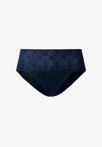 Selected, midnight blue