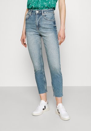 Jeansy Skinny Fit