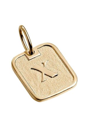 Adorno - gold-coloured