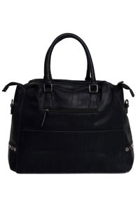 Harpa Handbag - schwarz