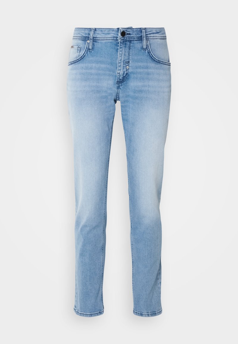 Antony Morato Jeans Tapered Fit blauw denim/bluedenim