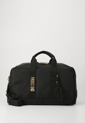 Borsa da viaggio - nero