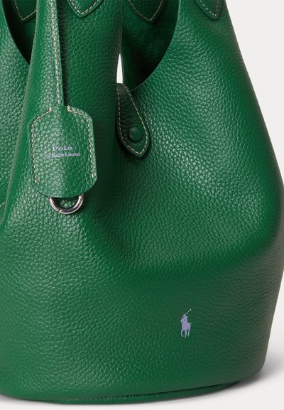 Polo Ralph Lauren Τσάντα Tote - green