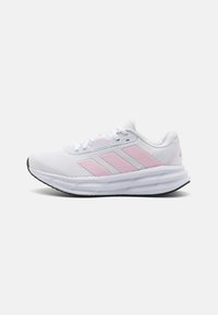 Δεν επιλέχθηκε, footwear white/clear pink/core black