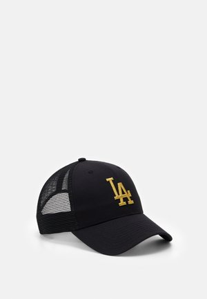 '47 LOS ANGELES DODGERS BRANSON - Cap - black