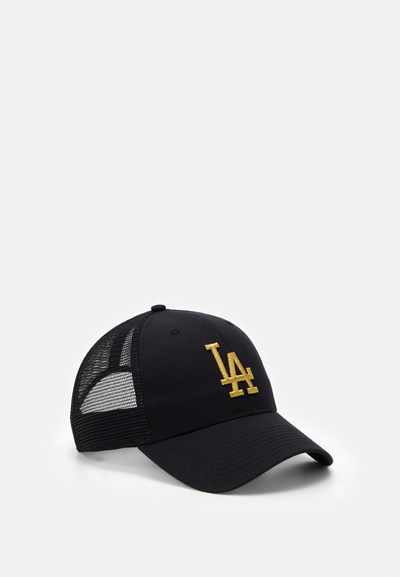 '47 LOS ANGELES DODGERS BRANSON - Cap - black
