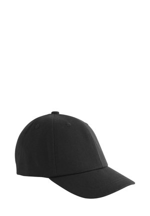 Gorra - black