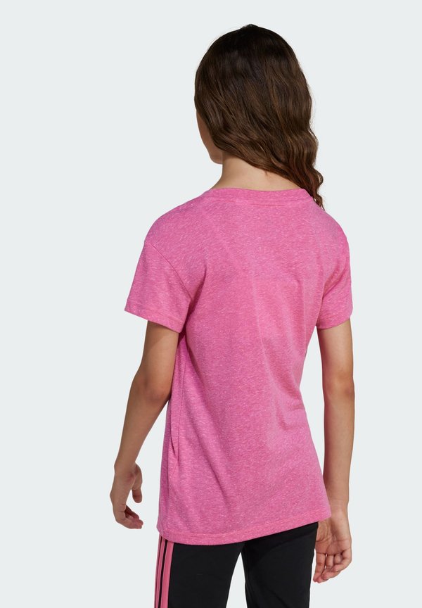 ESSENTIALS KIDS - Print T-shirt4