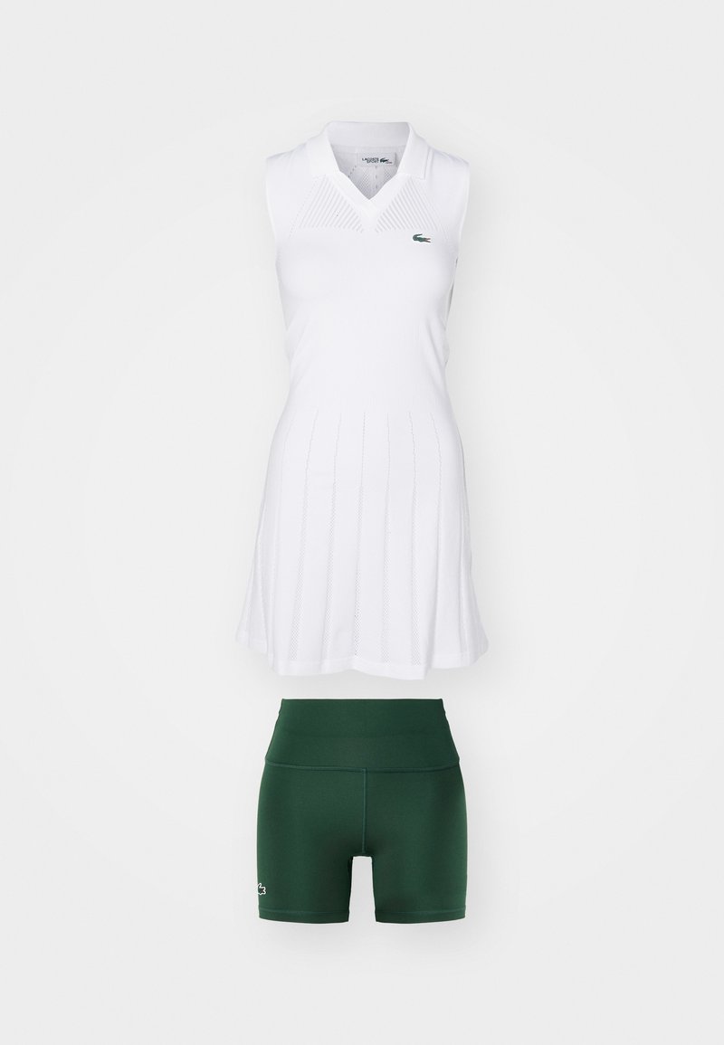 Vestido de deporte