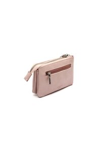 MISAKO NESCOJI COIN - Monedero - pink