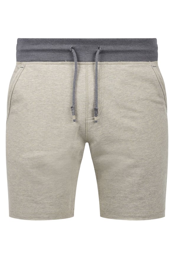 BHJULIO - Shorts - sand mix4