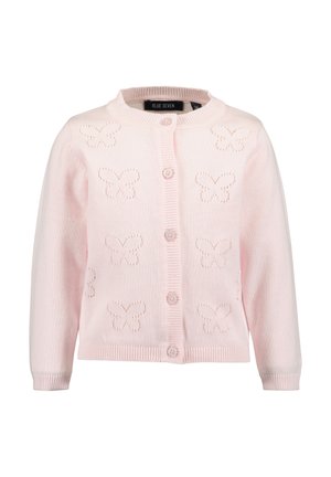Cardigan - rosa