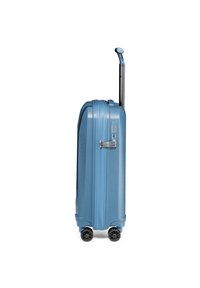 Epic PHANTOM SL KABINENTROLLEY 55 CM - Luggage - atlanticblue