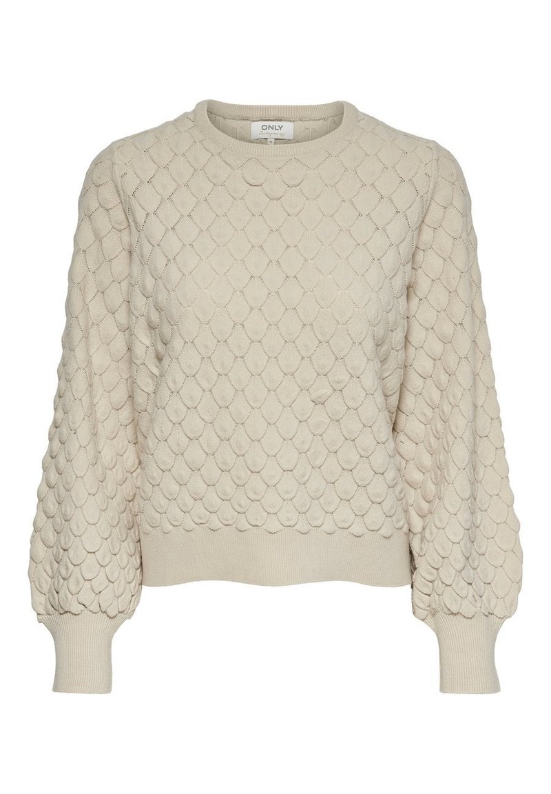 ONLY Maglione - beige