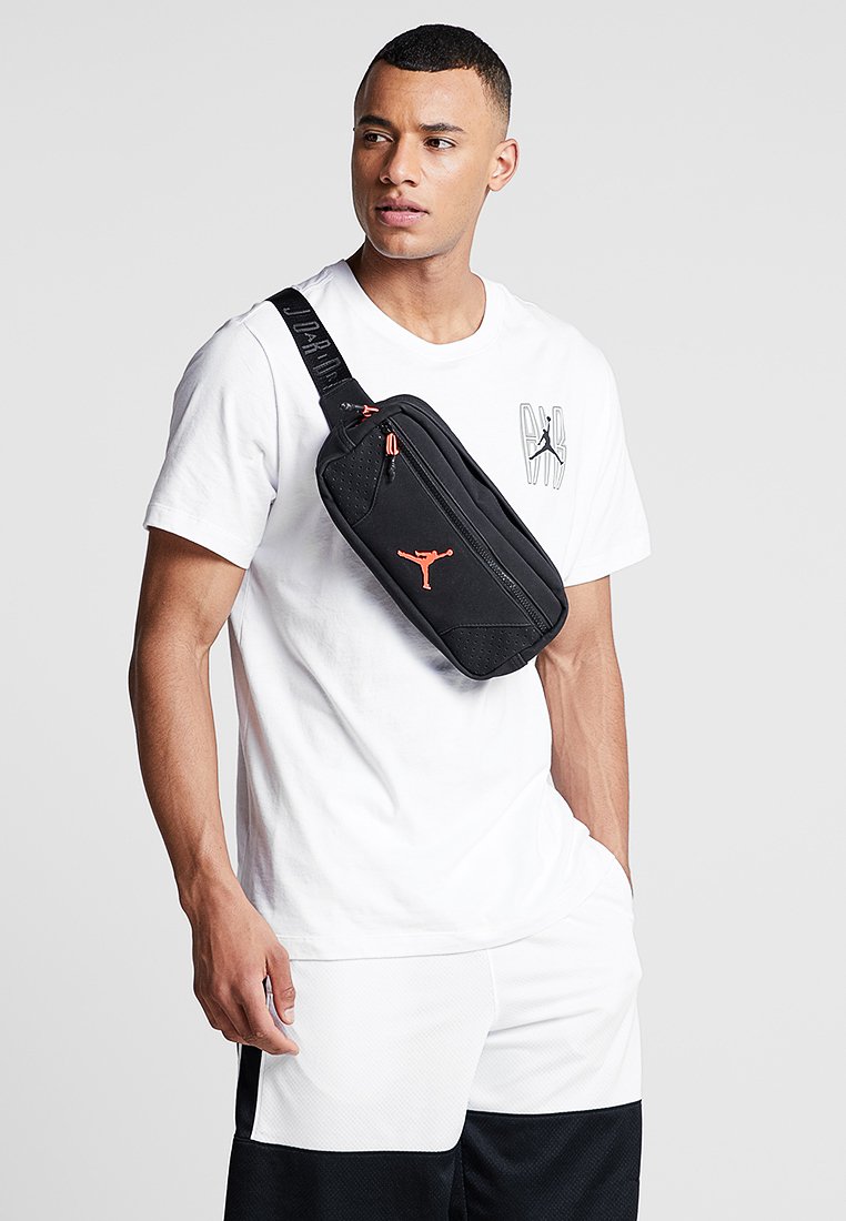 jordan retro crossbody